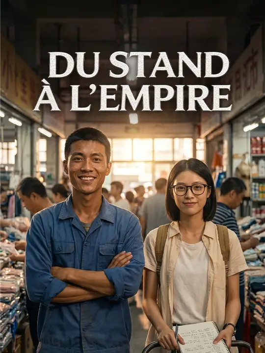 DU STAND À L’EMPIRE