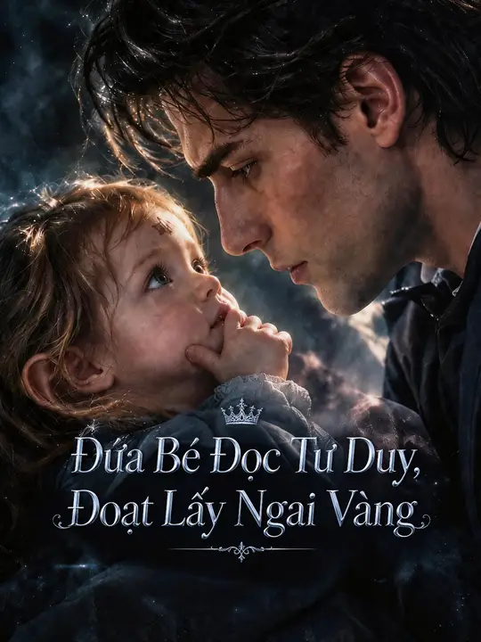 Đứa Bé Đọc Tư Duy, Đoạt Lấy Ngai Vàng