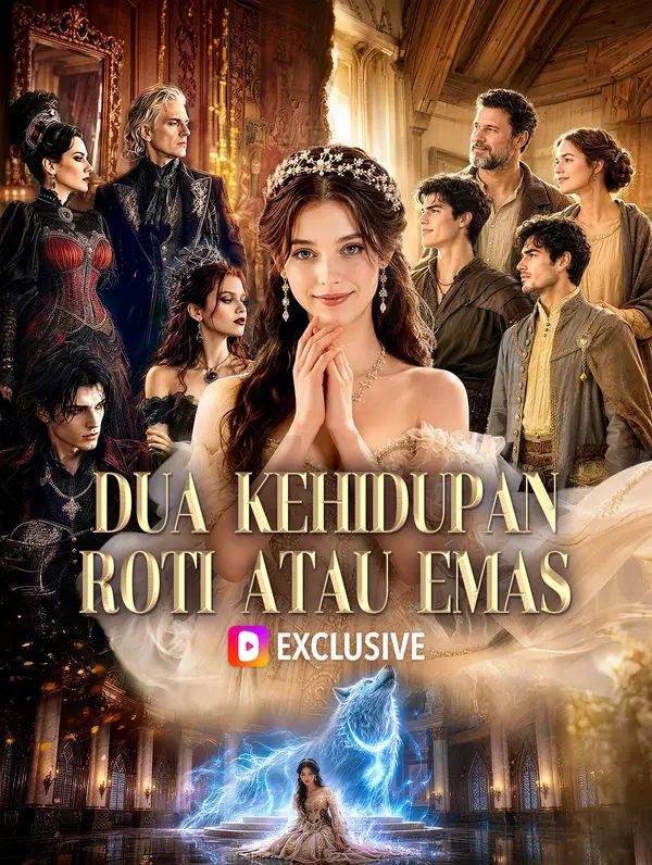 Dua Kehidupan: Roti atau Emas(Sulih Suara)