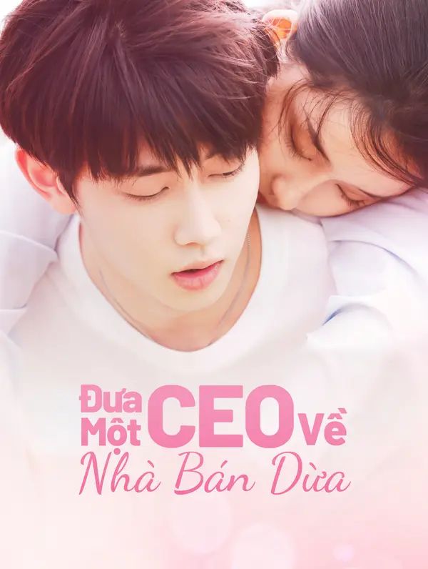 Đưa Một CEO Về Nhà Bán Dừa
