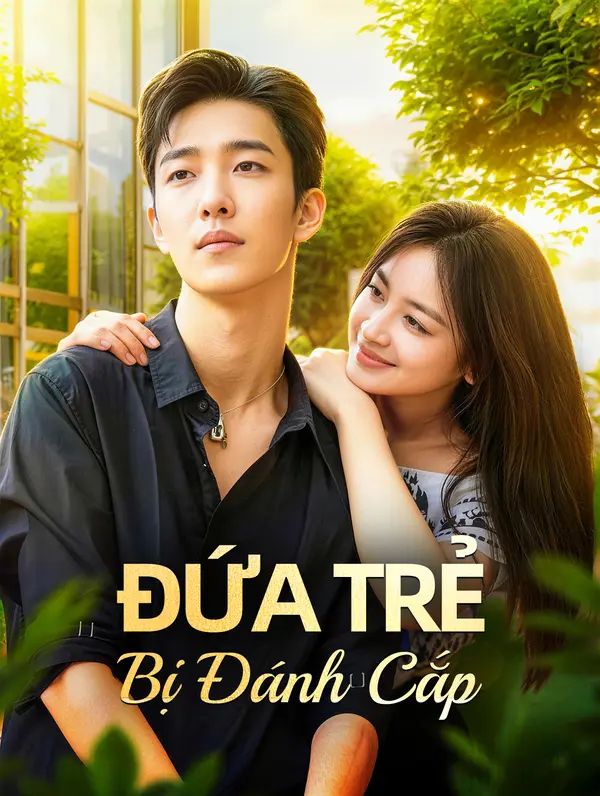 Đứa Trẻ Bị Đánh Cắp