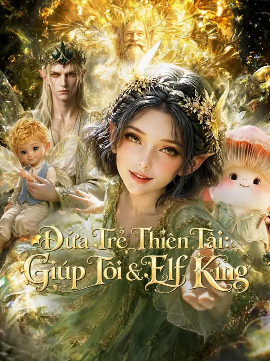 Đứa Trẻ Thiên Tài: Giúp Tôi & Elf King