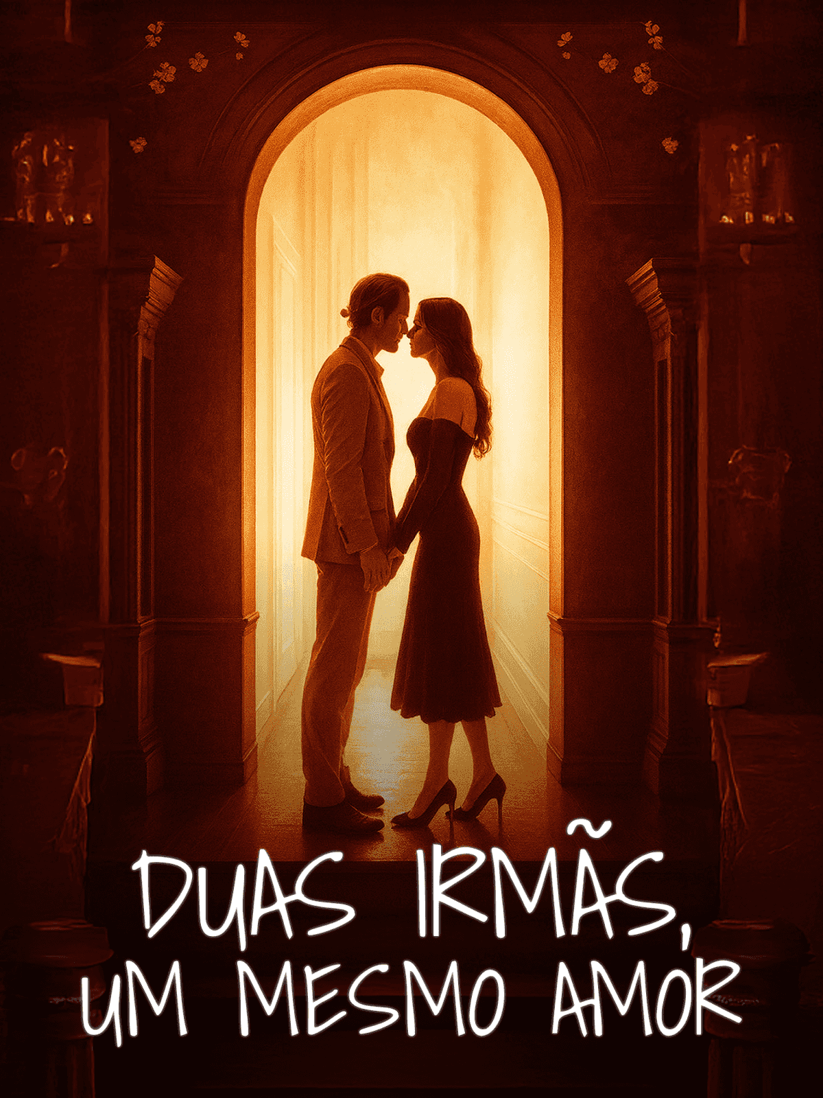 Duas irmãs, um mesmo amor