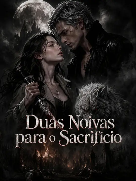 Duas Noivas para o Sacrifício