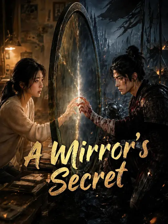 (Dubbed) A Mirror's Secret