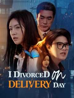 (Dubbed) I Divorced on Delivery Day
