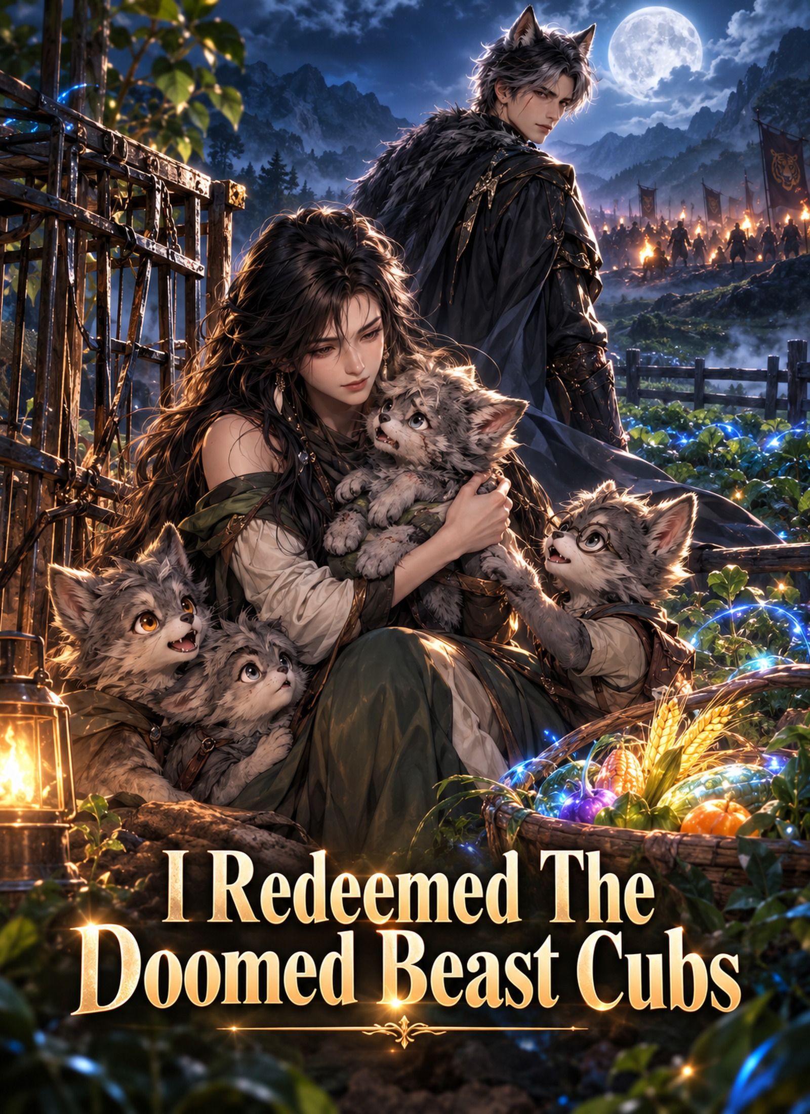 (Sulih Suara) I Redeemed The Doomed Beast Cubs