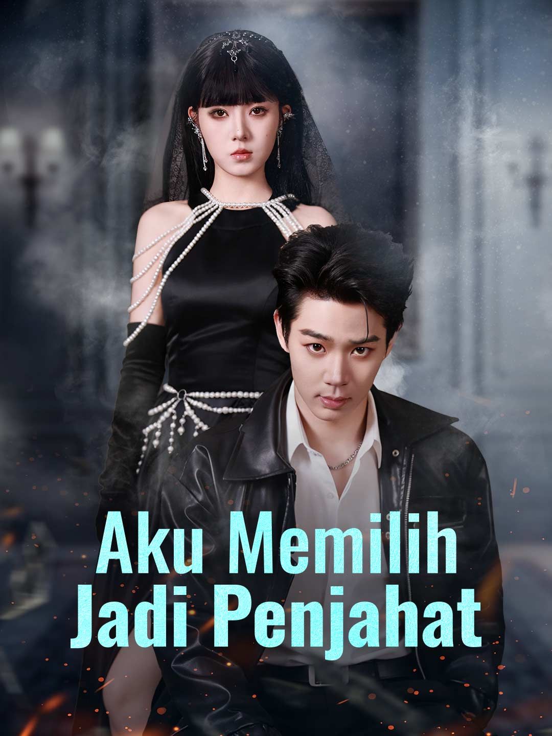 (Dubbing) Aku Memilih Jadi Penjahat