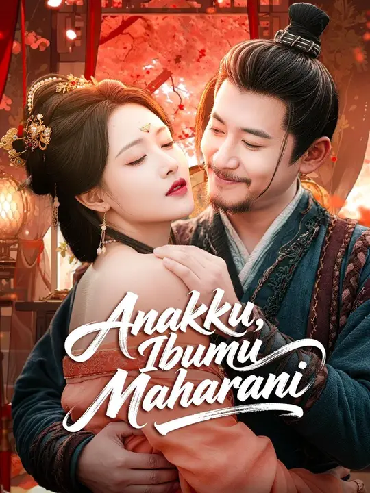 (Alih Suara) Anakku, Ibumu Maharani