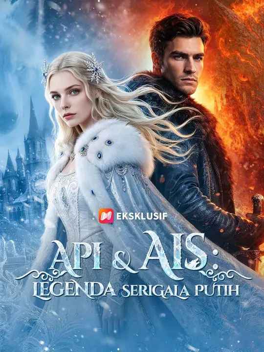 (Alih Suara) Api & Ais: Legenda Serigala Putih