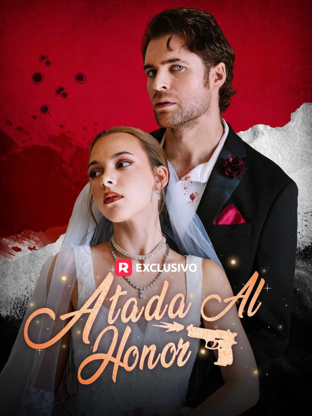 (Doblaje) Atada al honor