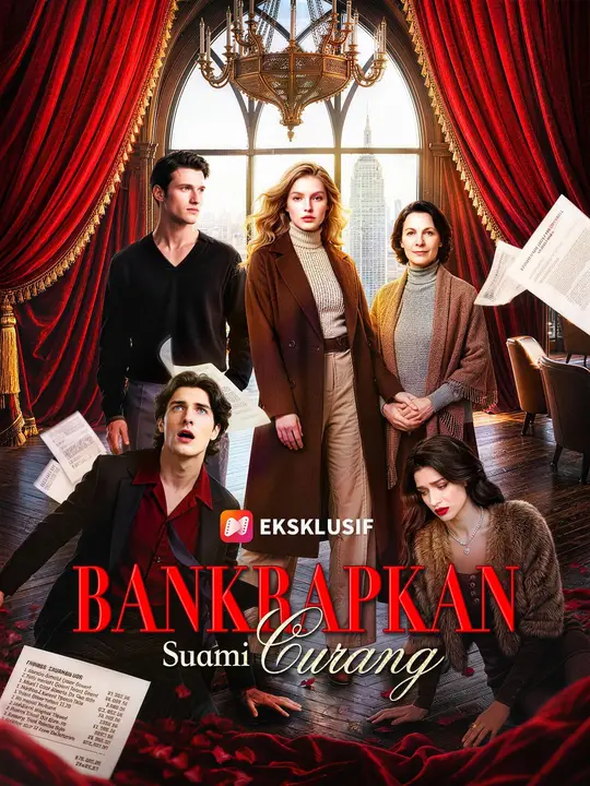 (Dubbing) Bankrapkan Suami Curang