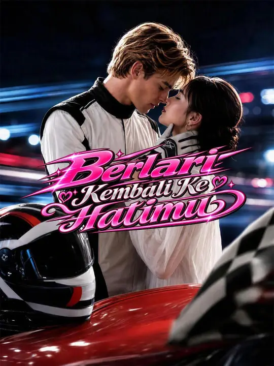 (Dubbing) Berlari Kembali Ke Hatimu