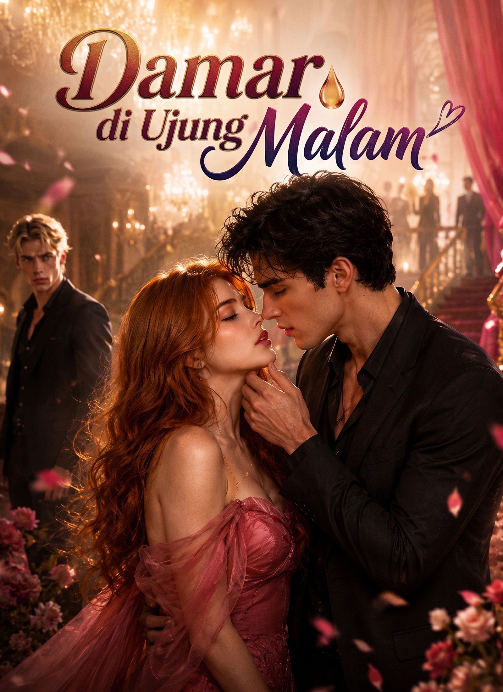 [Dubbing] Damar di Ujung Malam