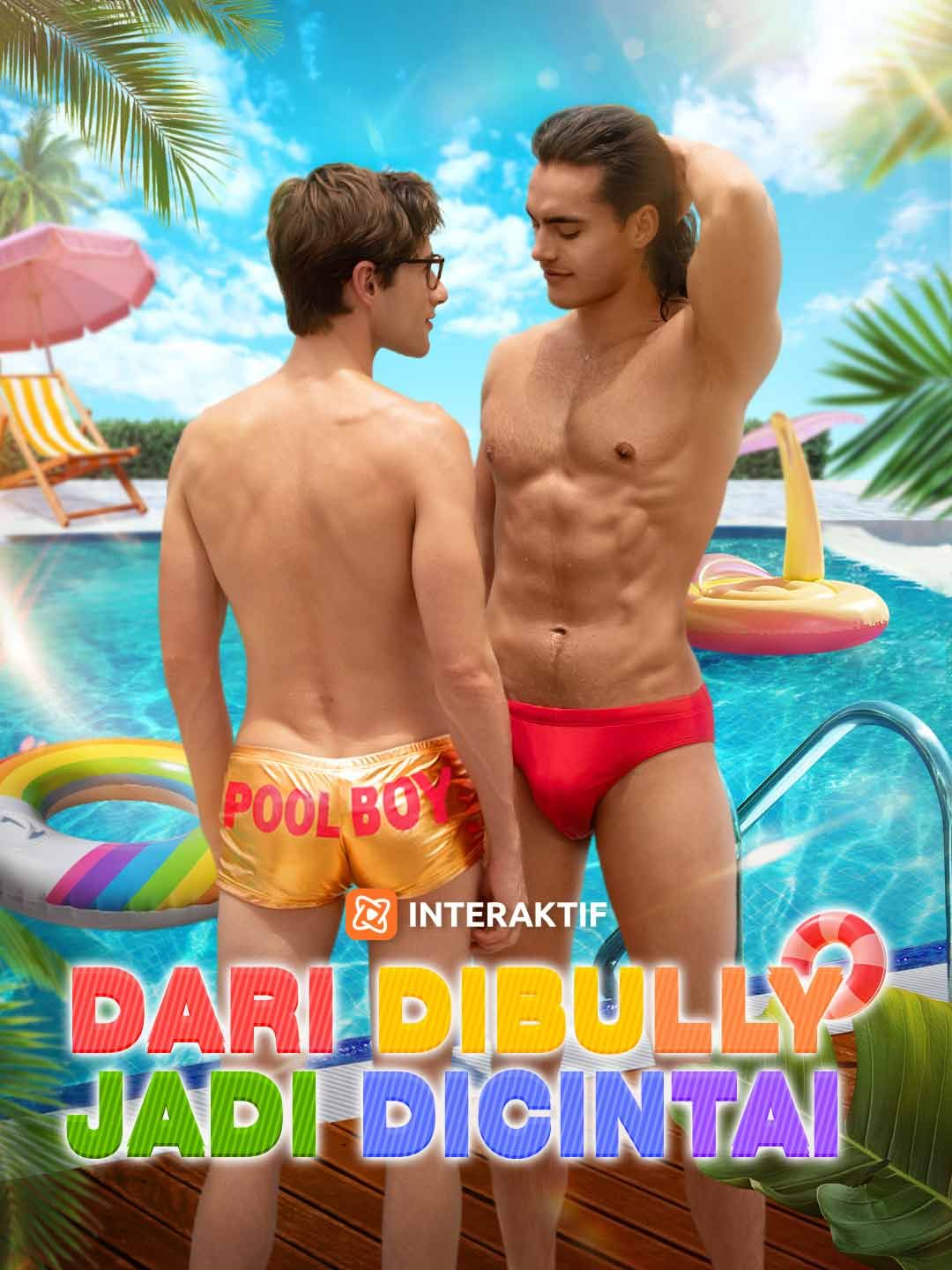 (Dubbing) Dari Dibully Jadi Dicintai