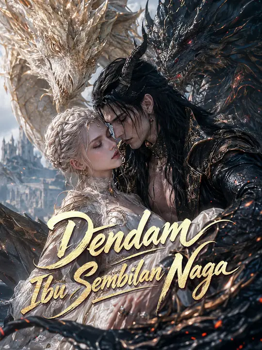 (Alih Suara) Dendam Ibu Sembilan Naga