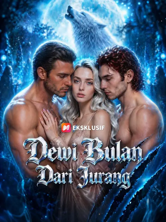 (Alih Suara) Dewi Bulan Dari Jurang