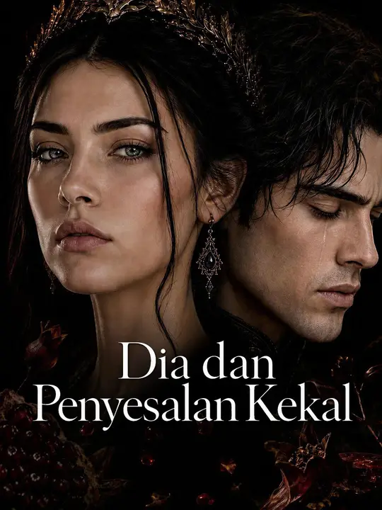 (Alih Suara) Dia dan Penyesalan Kekal