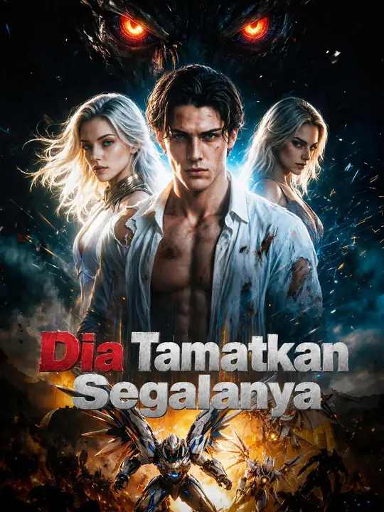 (Dubbing) Dia Tamatkan Segalanya