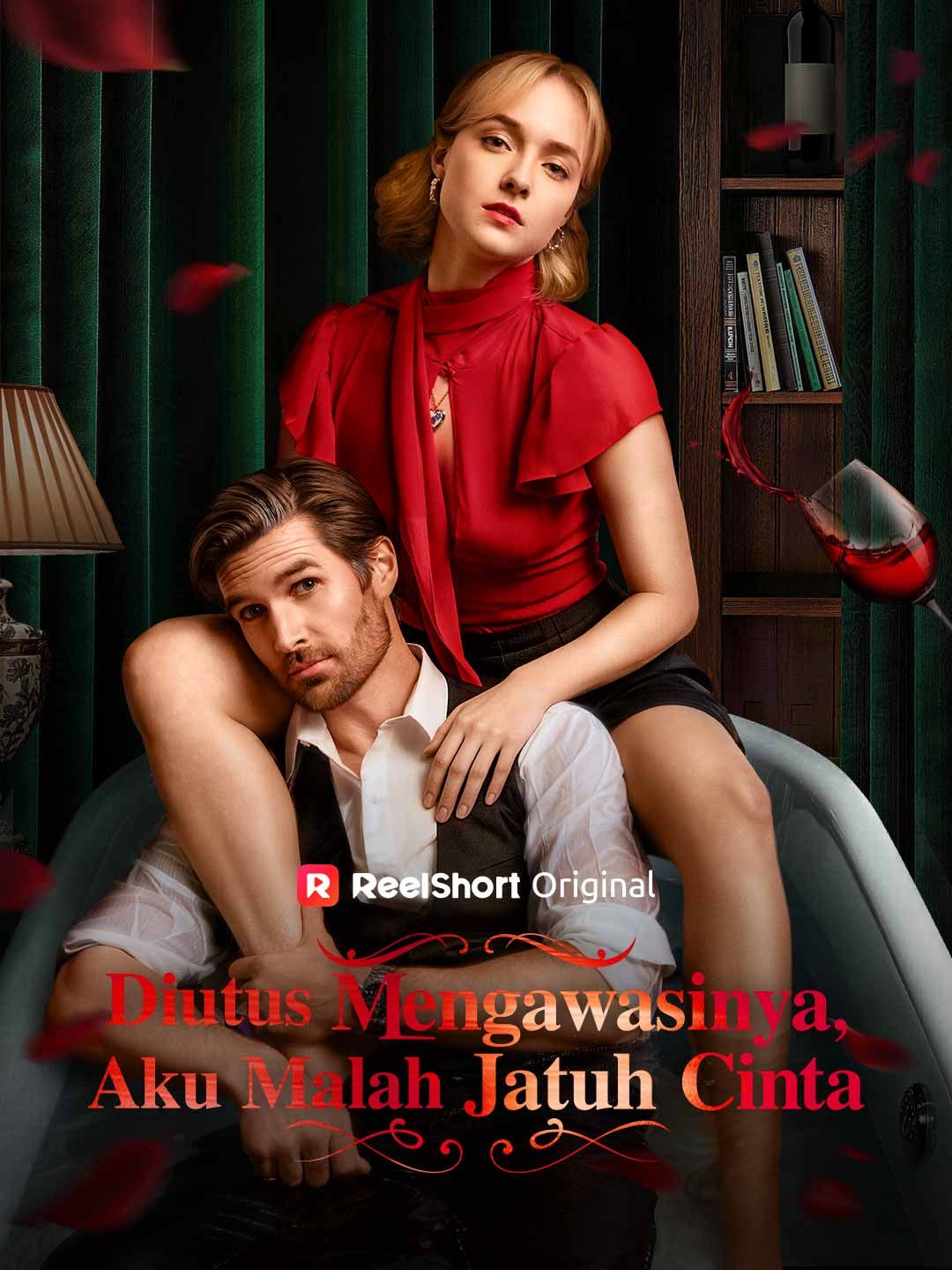 (Dubbing) Diutus Mengawasinya, Aku Malah Jatuh Cinta