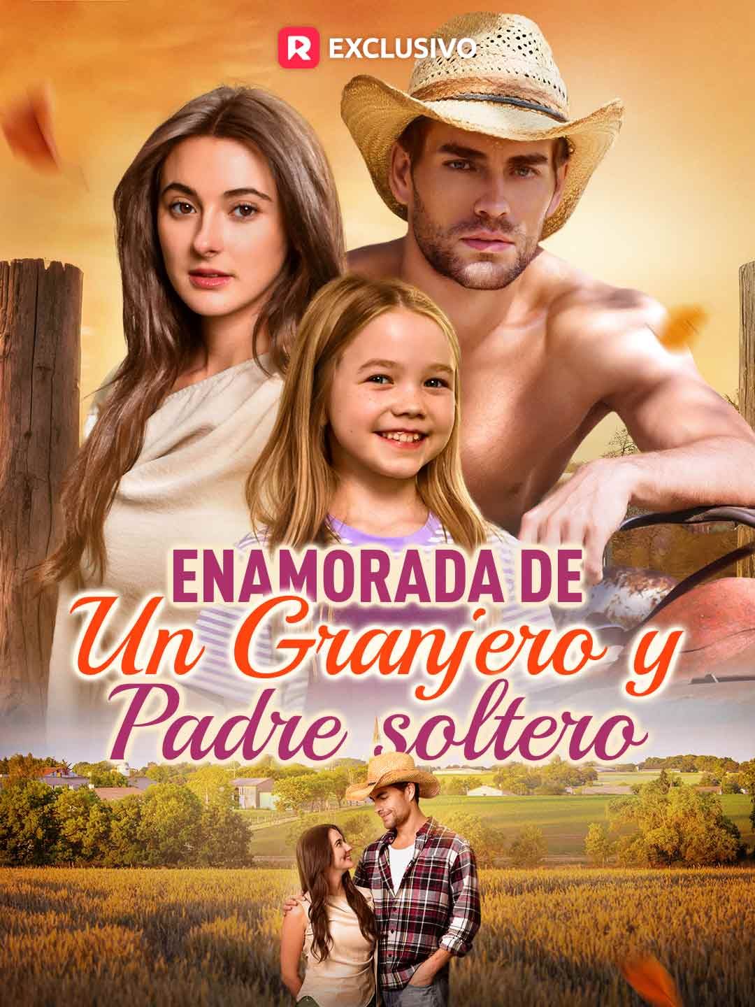 (Doblaje) Enamorada de un granjero y padre soltero