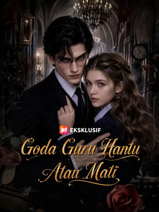 (Alih Suara) Goda Guru Hantu Atau Mati