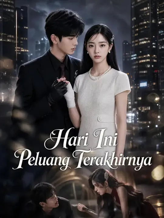 (Dubbing) Hari Ini Peluang Terakhirnya