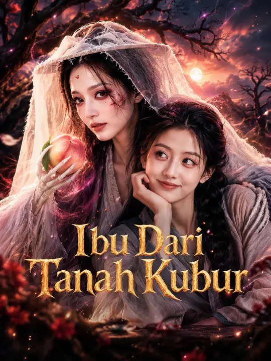 (Alih Suara) Ibu Dari Tanah Kubur