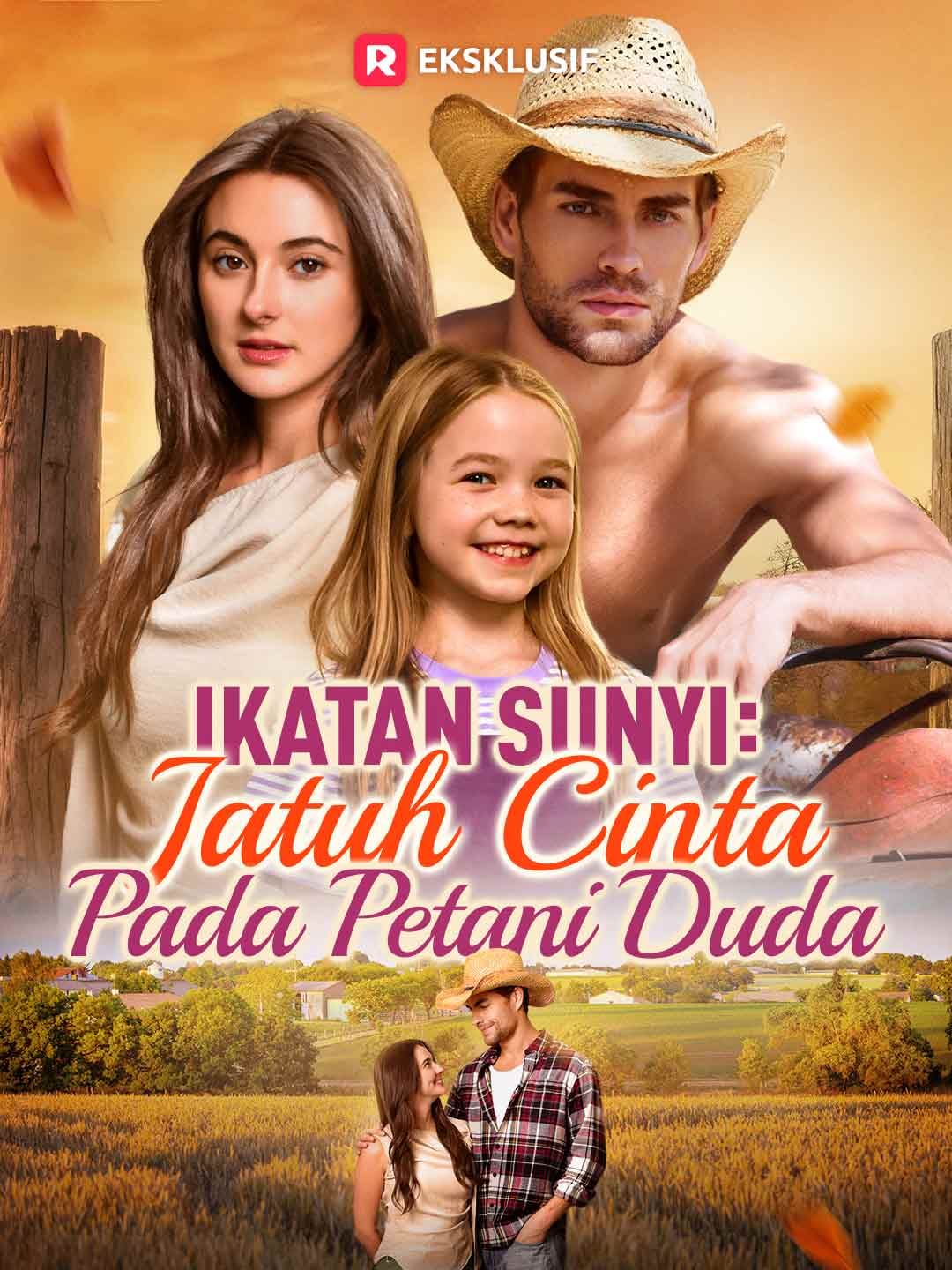 (Dubbing) Ikatan Sunyi: Jatuh Cinta pada Petani Duda