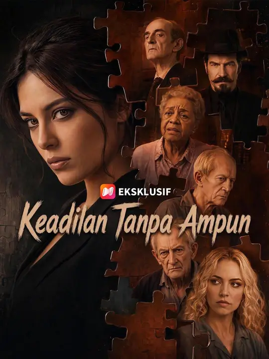 (Alih Suara) Keadilan Tanpa Ampun