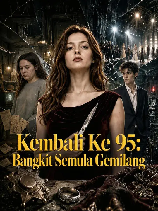 (Dubbing) Kembali Ke 95: Bangkit Semula Gemilang
