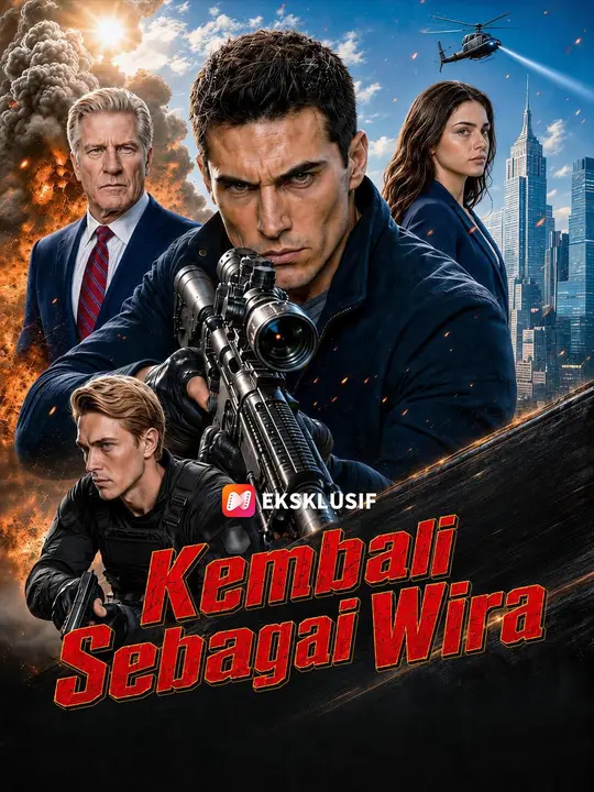 (Alih Suara) Kembali Sebagai Wira