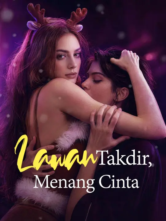 (Alih Suara) ​ Lawan Takdir, Menang Cinta