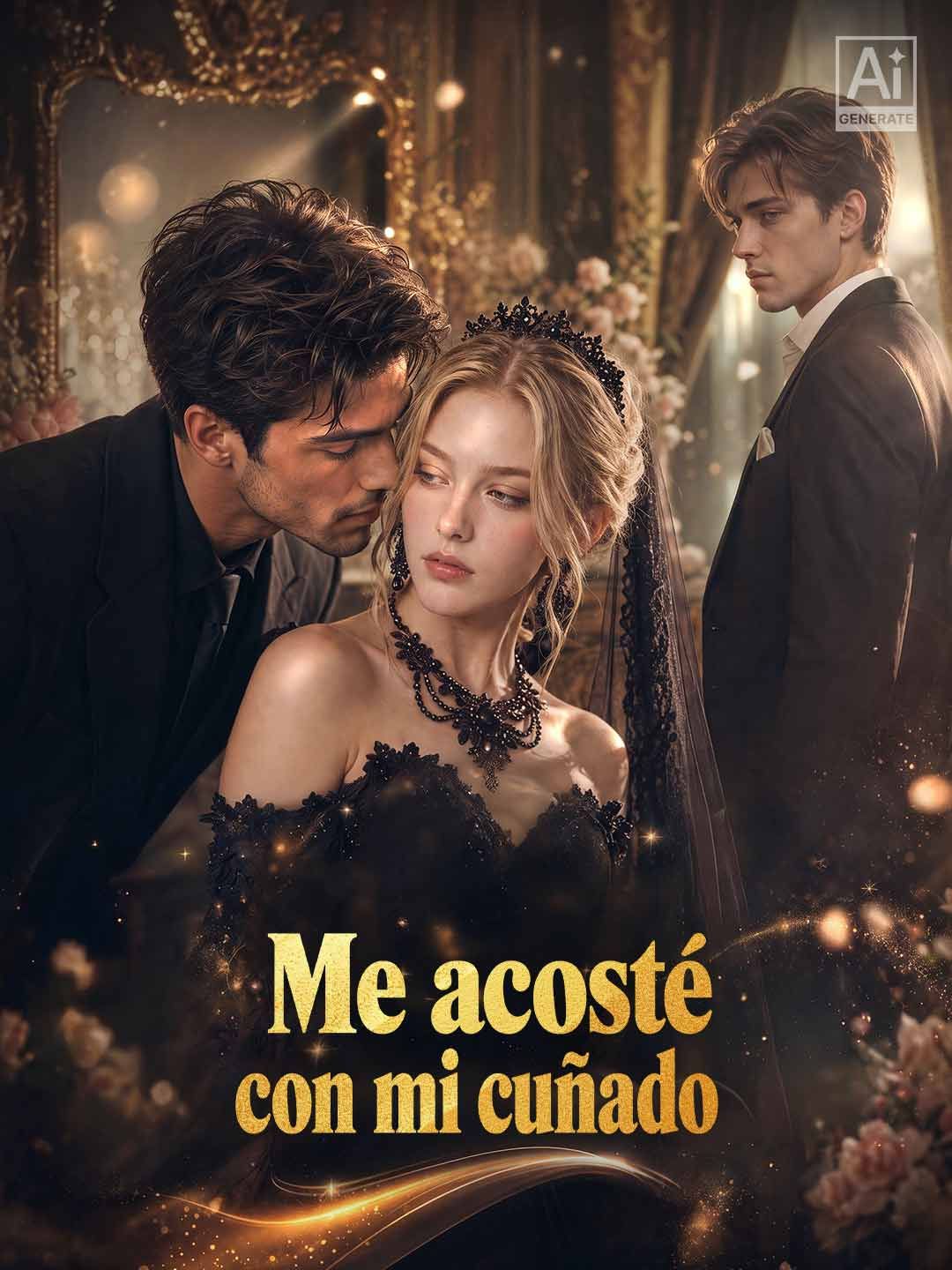 (Doblaje) Me acosté con mi cuñado