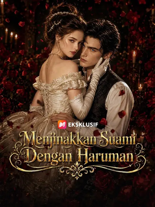 (Dubbing) Menjinakkan Suami Dengan Haruman