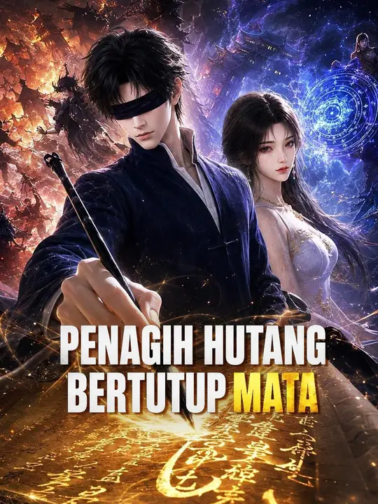 (Alih Suara) Penagih Hutang Bertutup Mata