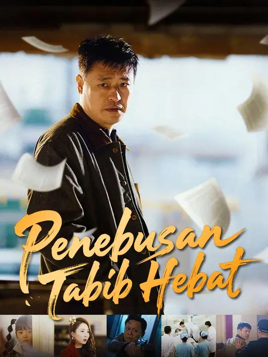 (Alih Suara) Penebusan Tabib Hebat