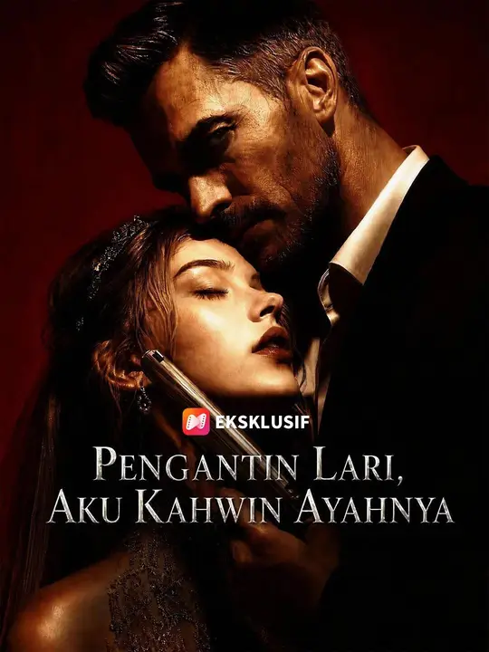 (Dubbing) Pengantin Lari, Aku Kahwin Ayahnya