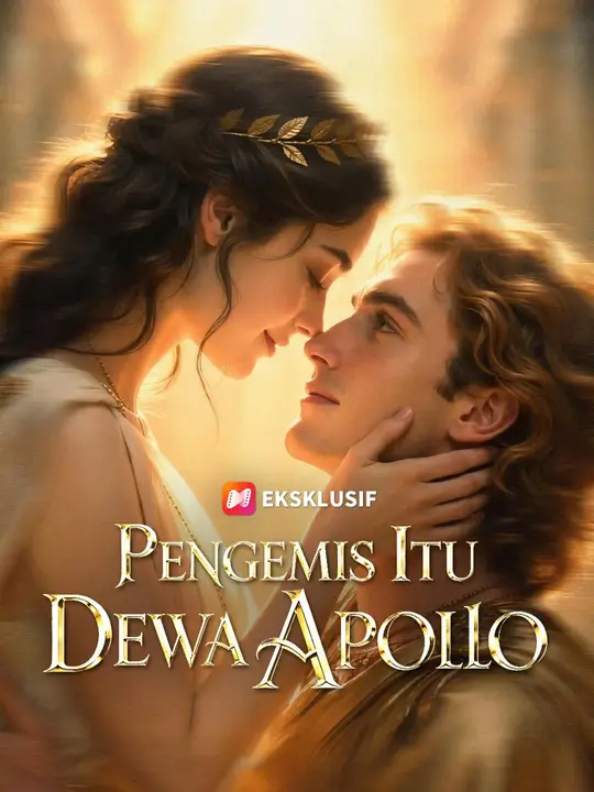 (Alih Suara) Pengemis Itu Dewa Apollo