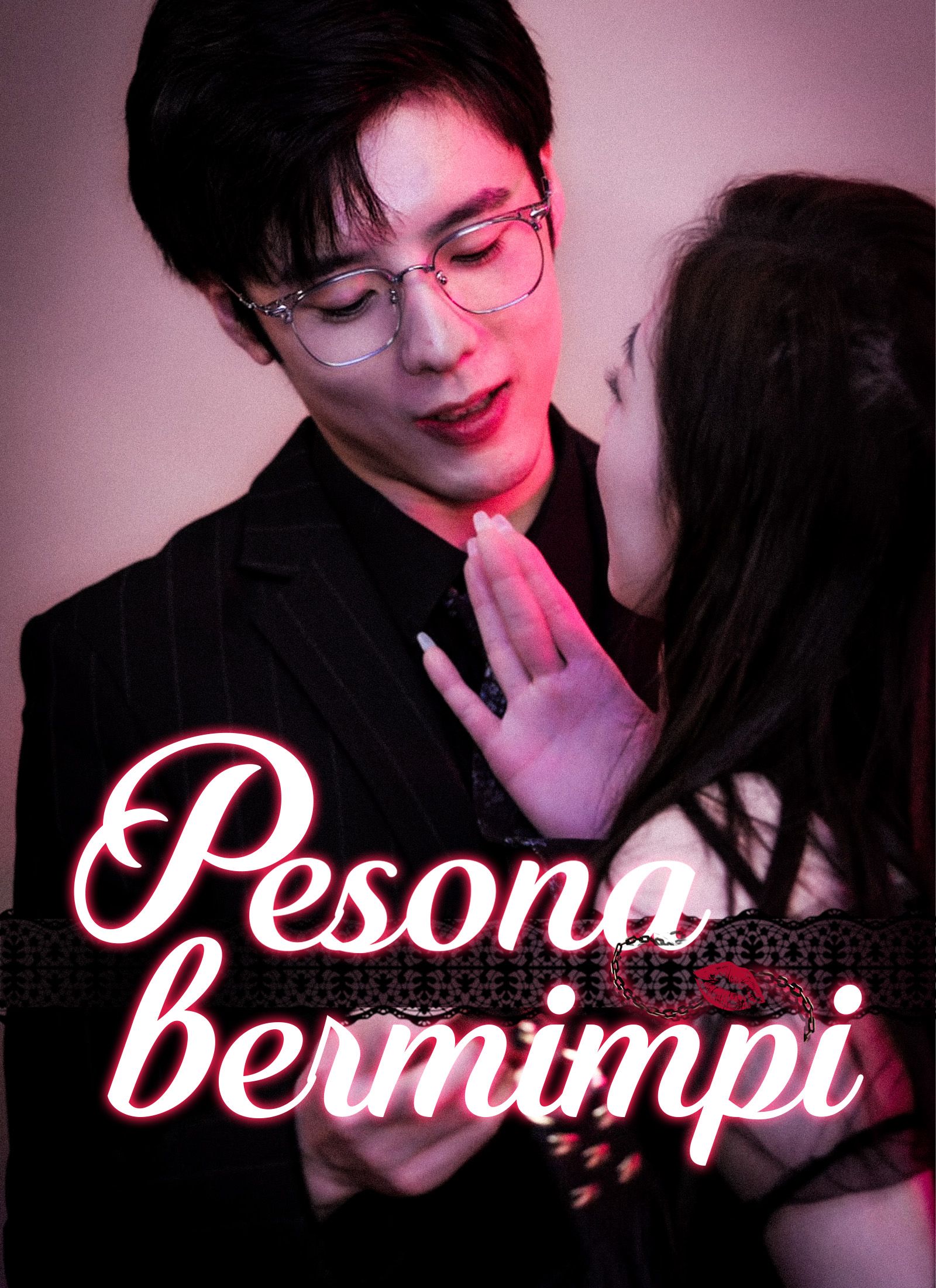 (Sulih Suara) Pesona Bermimpi