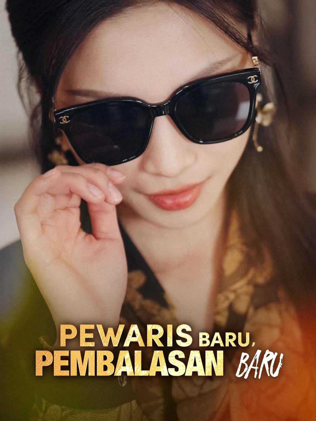 (Sulih Suara) Pewaris Baru, Pembalasan Baru