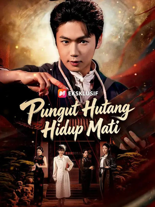 (Alih Suara) Pungut Hutang Hidup Mati