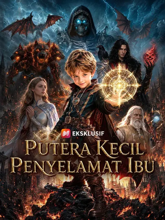 (Alih Suara) Putera Kecil Penyelamat Ibu