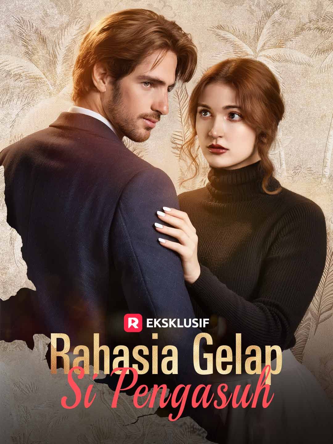 (Dubbing) Rahasia Gelap si Pengasuh