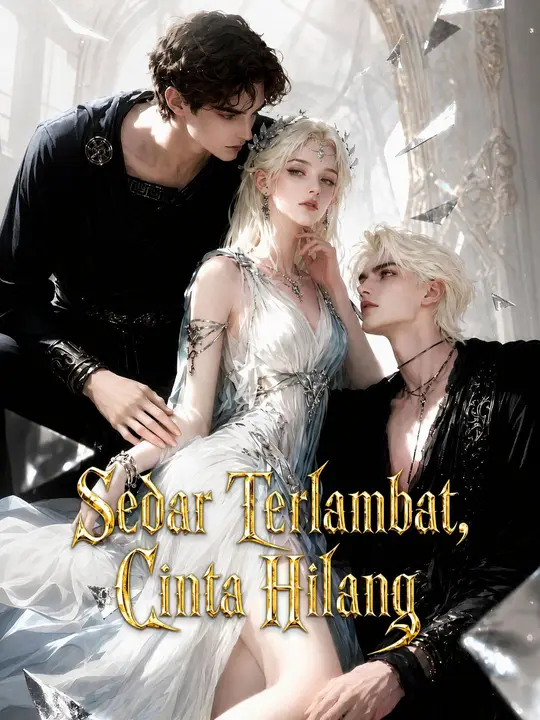 (Alih Suara) Sedar Terlambat, Cinta Hilang