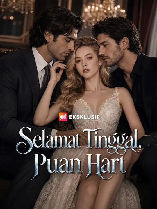 (Alih Suara) Selamat Tinggal, Puan Hart