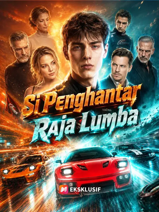 (Alih Suara) Si Penghantar, Raja Lumba