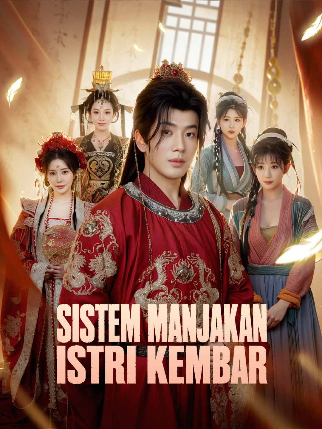 (Dubbing) Sistem Manjakan Istri Kembar