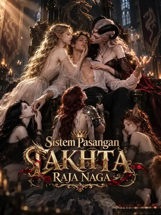 (Dubbing) Sistem Pasangan, Takhta Raja Naga