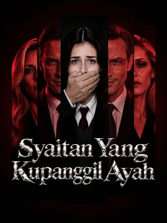 (Alih Suara) Syaitan Yang Kupanggil Ayah